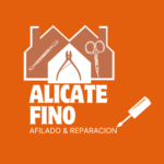 afilado de alicate en oviedo